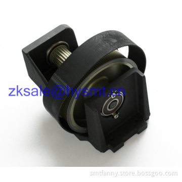 JUKI 2050-2080 Y Pulley Bracke 40055737